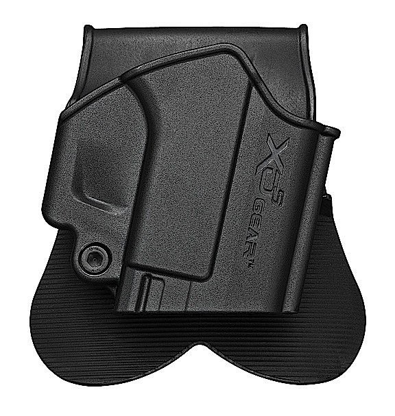 SPR XDS 9MM/45ACP PADDLE HLSTR - Taurus Savings